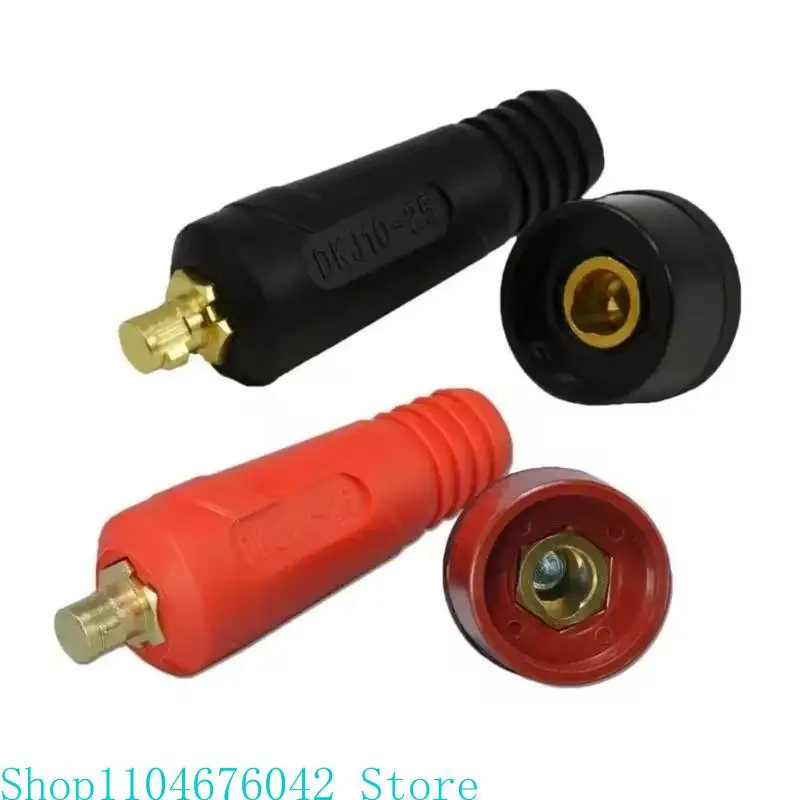 

Reliable Quick Connect designs with Fire Resistant & Not Oxidation Convenient Quick Connect Solution Simple Installation