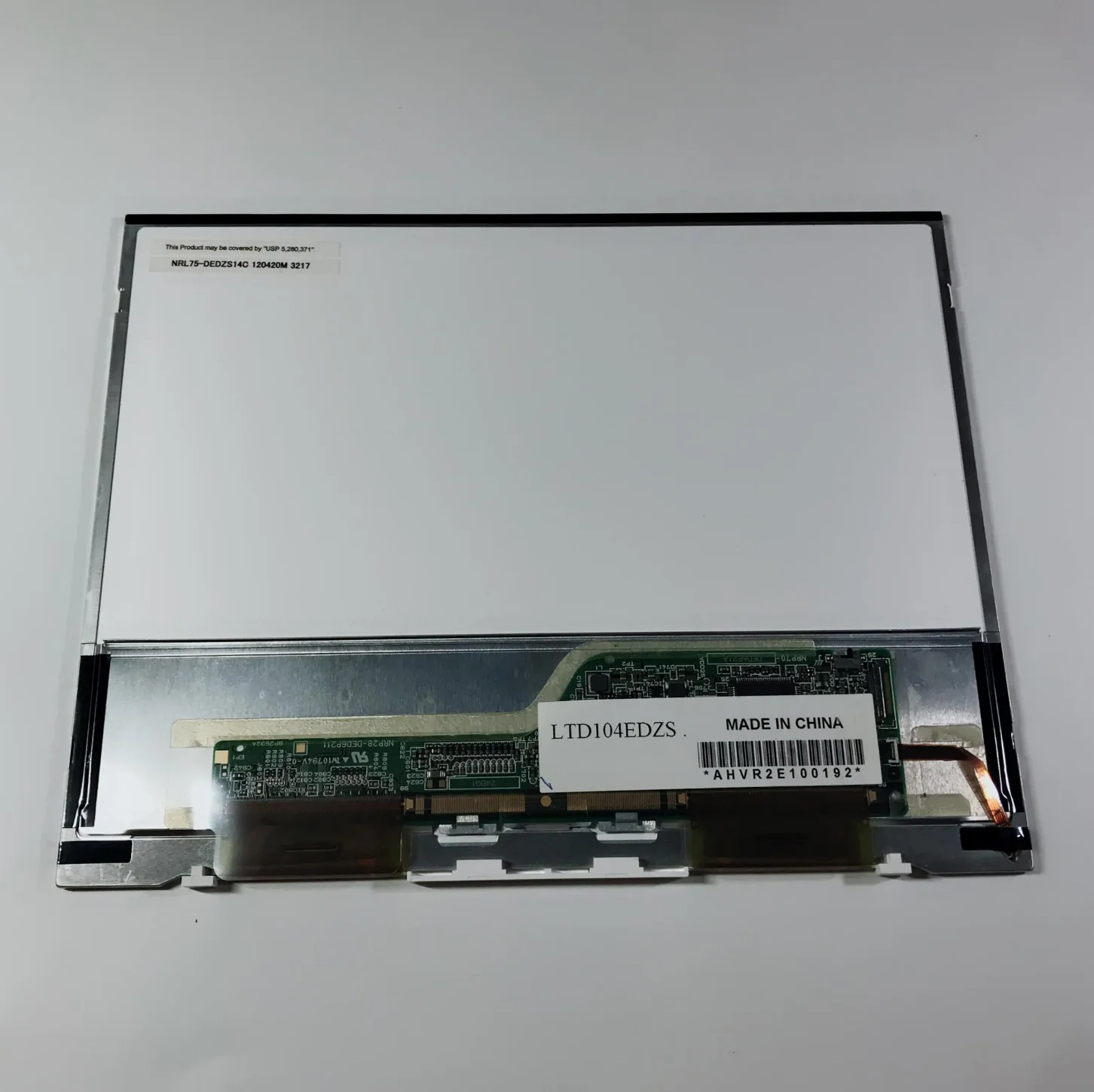 LTD104EDZS  LCD Display Screen