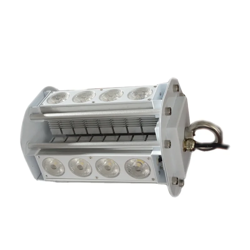 عصا ضوء الصيد القابلة لإعادة الشحن بقدرة 400 وات |   أداة طُعم متينة لصيد الأسماك في قارب الصيد الليلي