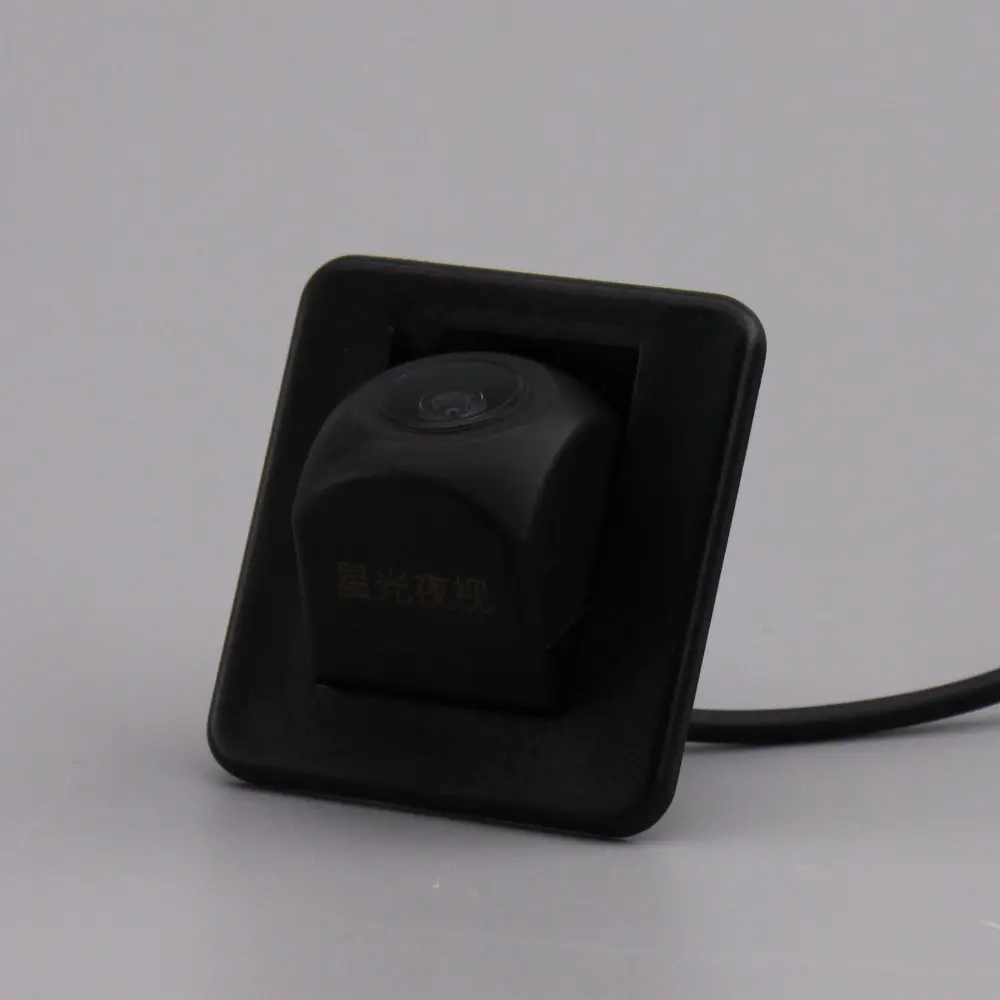 

For KIA Forte K3 K3S/Cerato Hatchback 2012-2018 Car Parking Camera Rear Reverse Cam AHD/CCD 1080P Dash Accessories