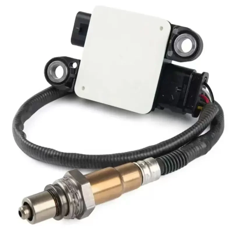 

Высококачественный датчик твердых частиц (PM-сенсор) 32203033 для Volvo XC90 0281006956 0281006957