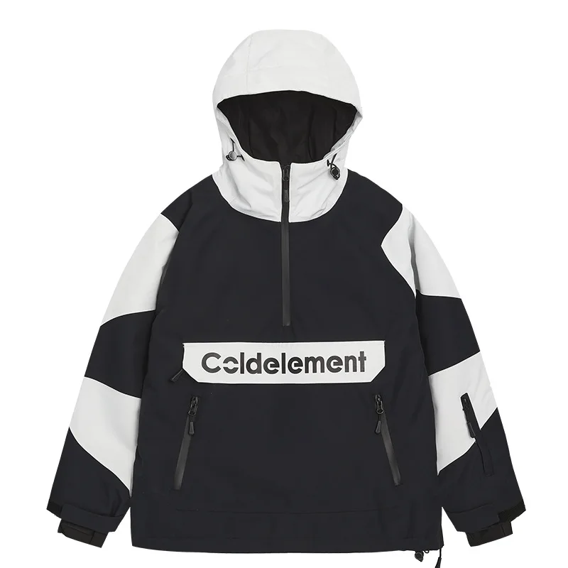 

Upper Garment Children'S Ski Jacket For Boys 2025 New Style Professional Girls' Ski Windproof And Waterproof Jacket