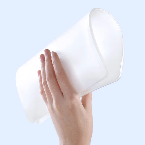 Imagen 2 del producto 2025 funda blanda para Macbook Air 13 funda M4 M2 M3 Air 15 Macbook Pro 13 funda M1 2020 Macbook Pro 14 funda para portátil