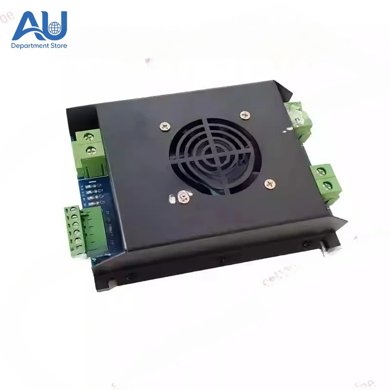 2-Way dual-drive remote control lawn mower crawler control driver, high-power 12V24V motor