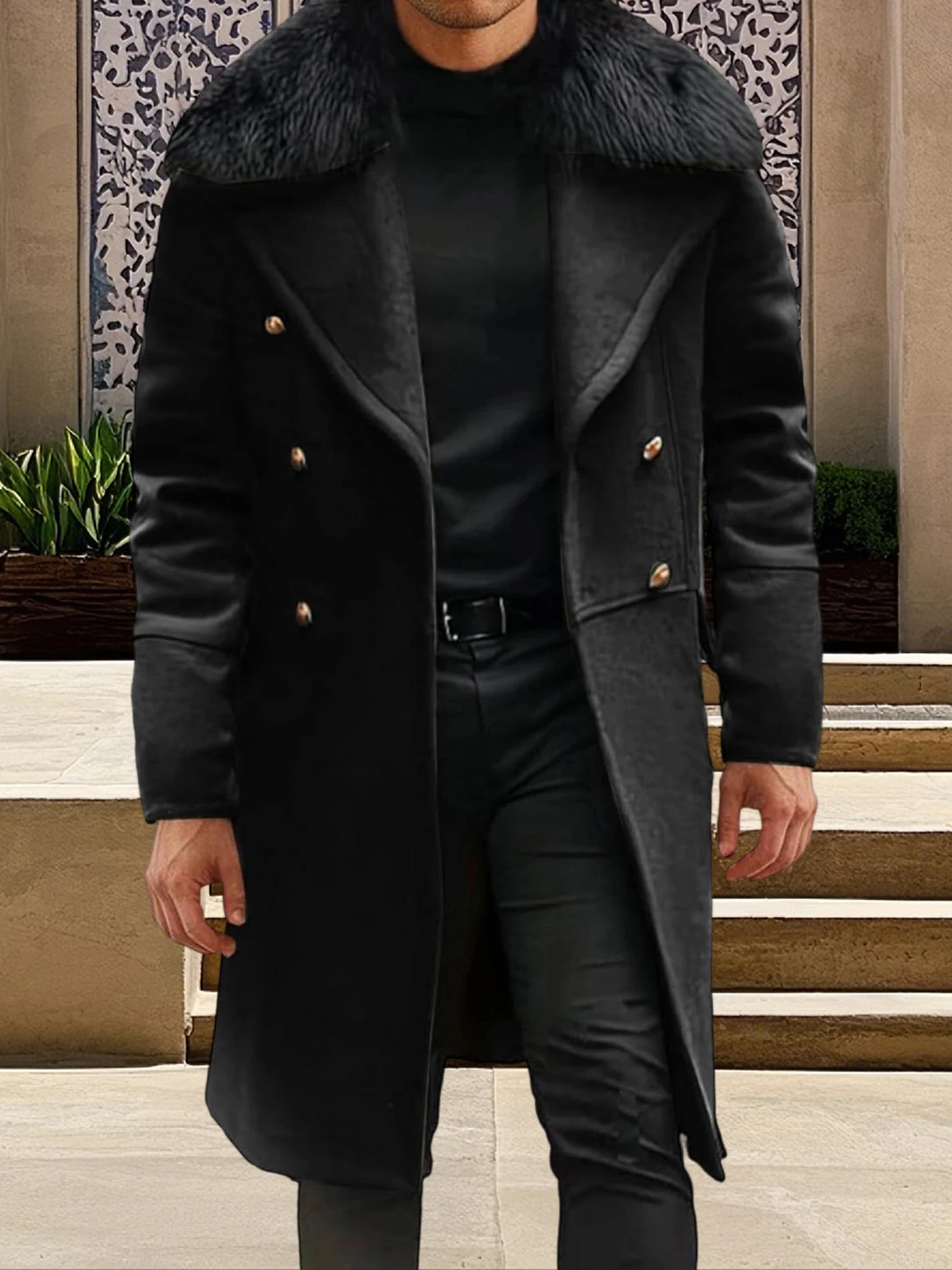 Thumbnail 4 - #9 Trending Classic Trench Coats Right Now