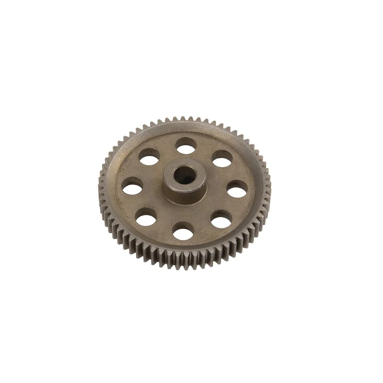 11184 Stahl Metall Stirnrad 64T 17T 21T 26T 29T Metall Motor Getriebe für Redcat EPX HSP 1/10 Monster Truck 94111 RC Teile – Detail 6
