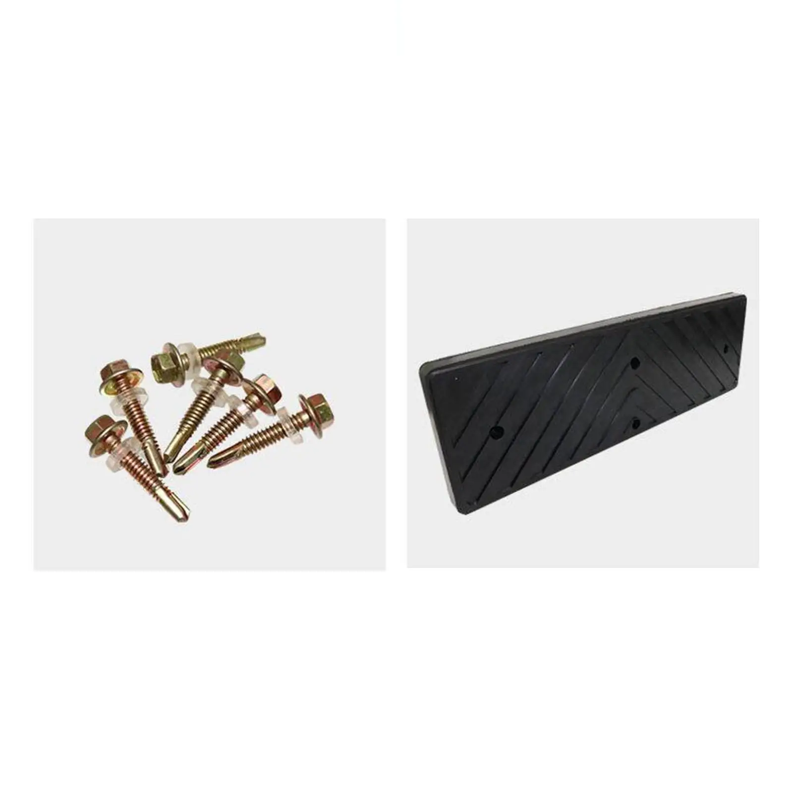 Tire Tool Rubber Pad for Tire Changer Wheel Repair Kit Protector for Car Auto Tire Replacement Workshop
