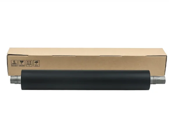 

Прочный нижний прижимной ролик фьюзера для принтера Savin Lanier Ricoh Pro C5100 C5110 C651 C751 MP C6502 C8002, MPPC 6502 8002