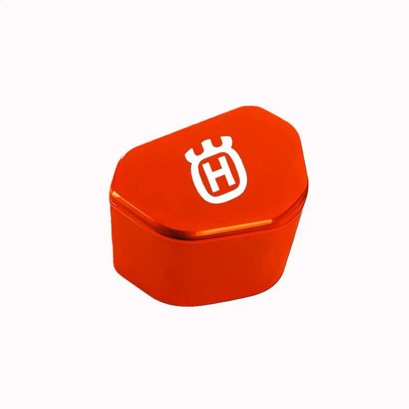 2026 For Husqvarna Svartpilen 401 250 701 Accessorie CNC Switch Button Turn Signal Switch Key cap