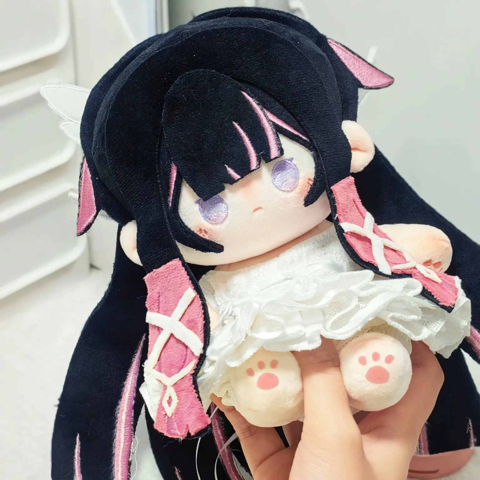 

Pre-sale Genshin Impact Columbina 20cm Pendant