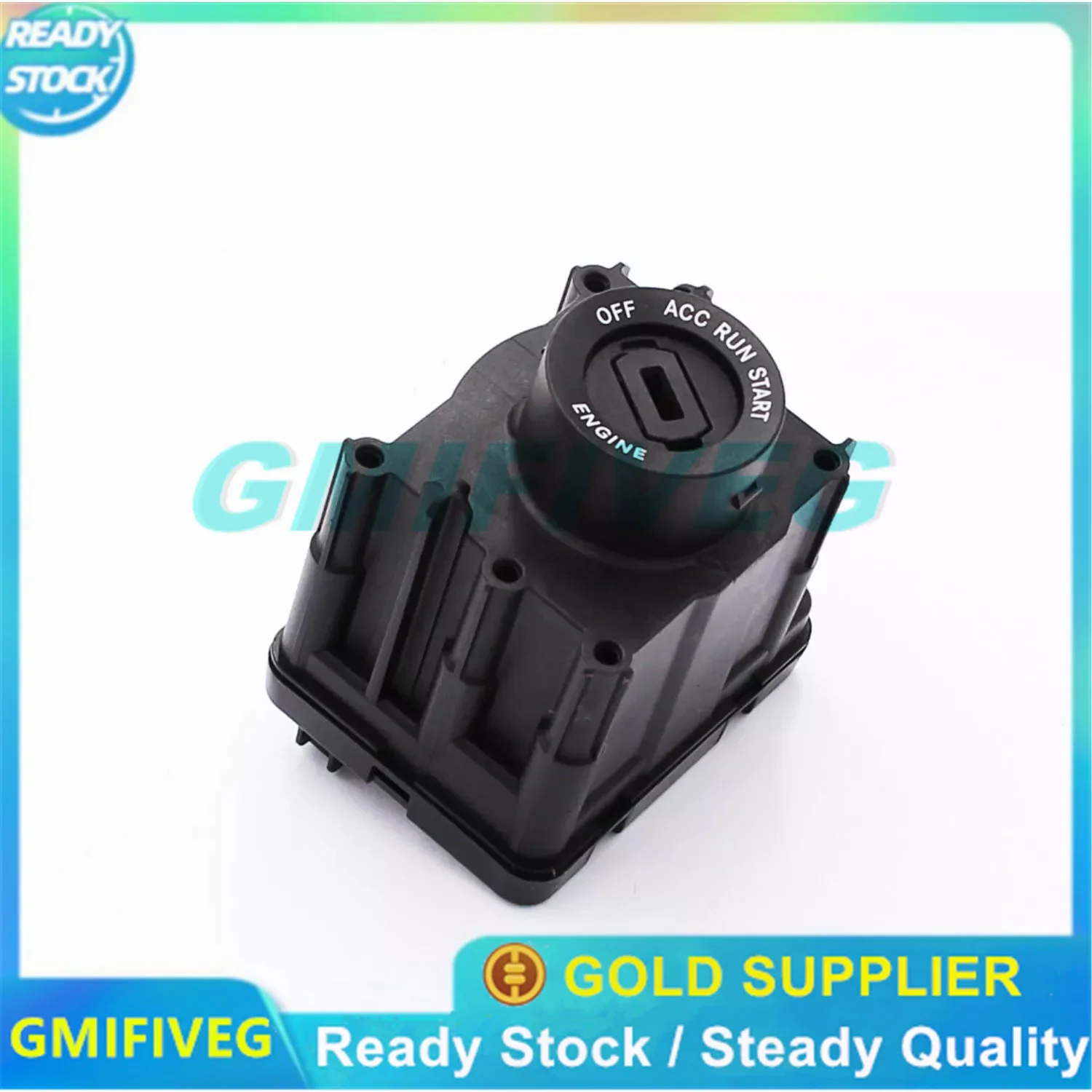 

Выключатель зажигания подходит для Jeep Cherokee 2014-2016 68271987AA 68395947AA 56046989AC