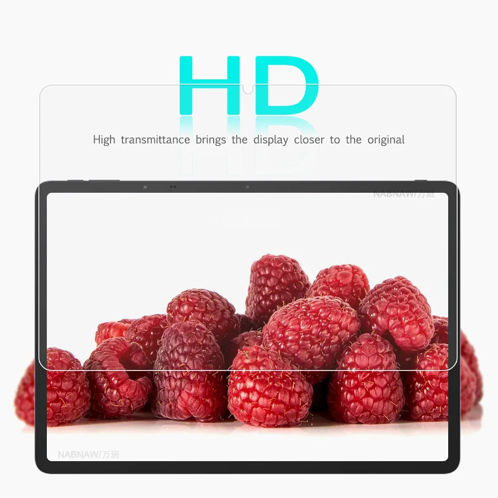 2 peças filme duro transparent - Tcl Tablet Accessories avaliação e preço