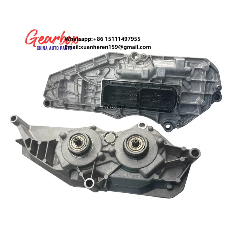 

ORIGINAL 1200037423 1200040396 1200040491 1200042955 DPS6 TCU TCM Transmission Controller Module for Chery Tiggo Geely