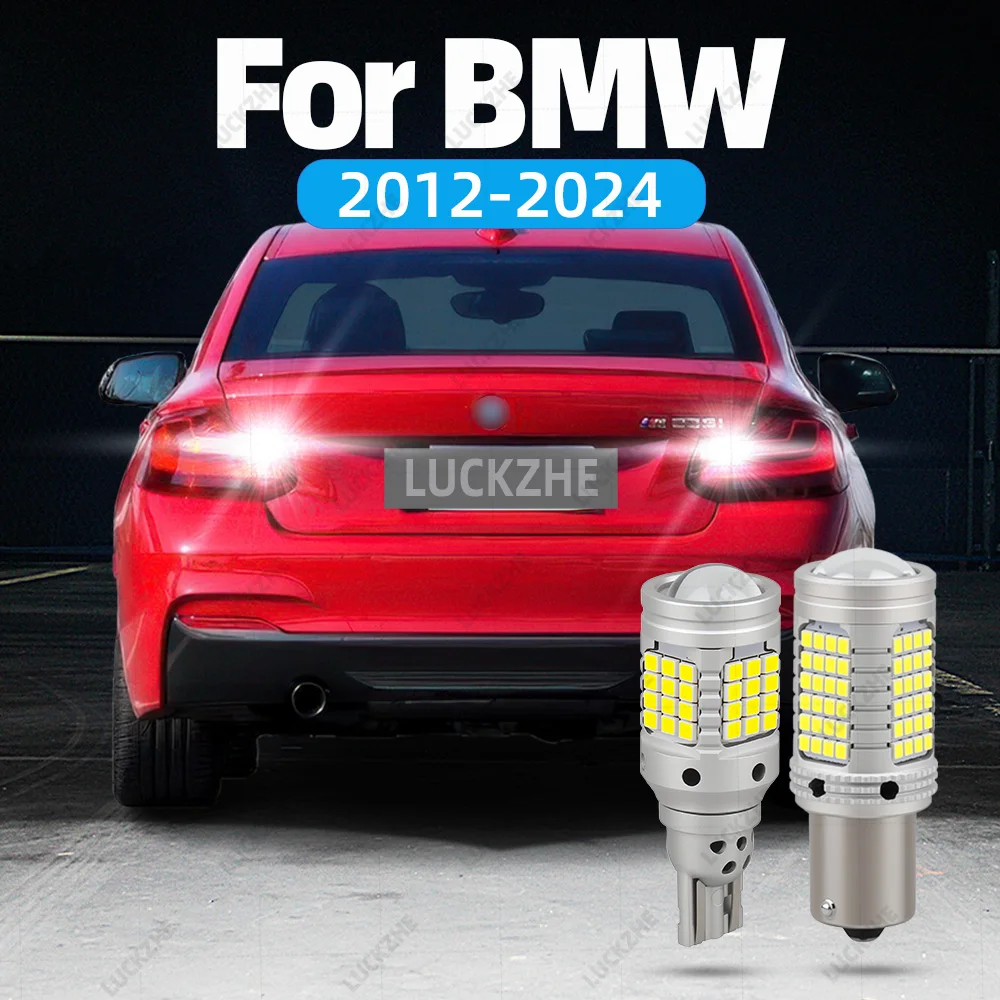 2Pcs Car Backup Led…