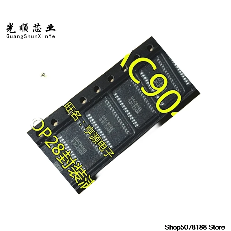 5-pecas-dac904e-tssop28-dac904u-sop28-dac904