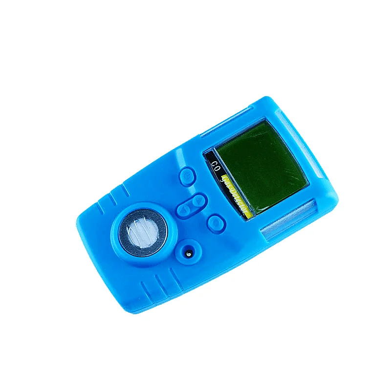 

China Supplier Portable Handheld Single Carbon Monoxide Ozone Nitrogen Gas Concentration Detector CO O3 N2