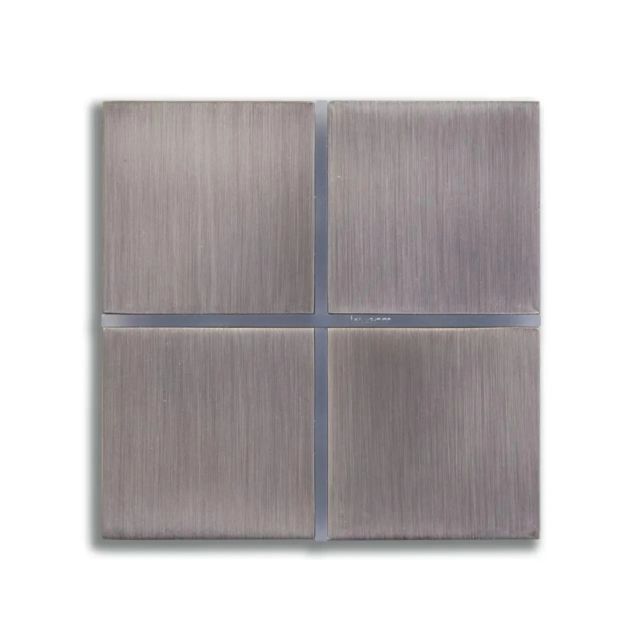 KNX Hogar Inteligente e Interruptor Inteligencia Wifi Automatización del Hogar Otros Electrodomésticos Inteligentes KNX Interruptor de Control Inteligente