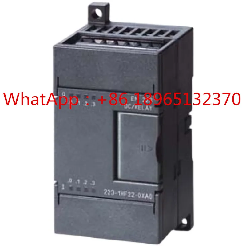 6ES7223-1PL22-0XA8  6ES72231PL220XA8    6ES7223-1PL32-0XB0  6ES72231PL320XB0     New Original Module