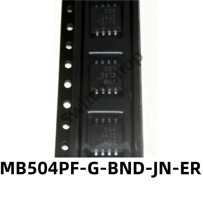 

5PCS MB504PF-G-BND-JN-ER MB504PF