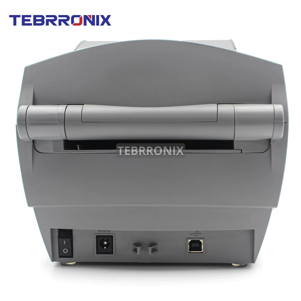 New Original Desktop Printer for Zebra ZP888 203dpi Thermal Barcode Label Printer ZP88842-A09G00FZ