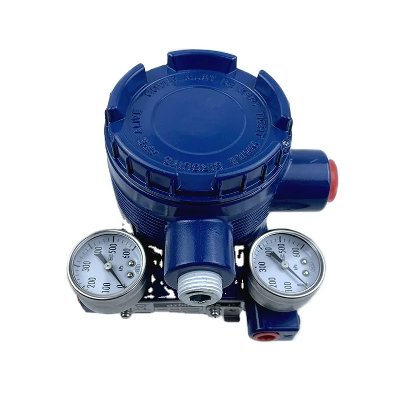 Valve Positioner AVP302-RSD3A Valve Positioner AVP301 Valve AVP302 Japan