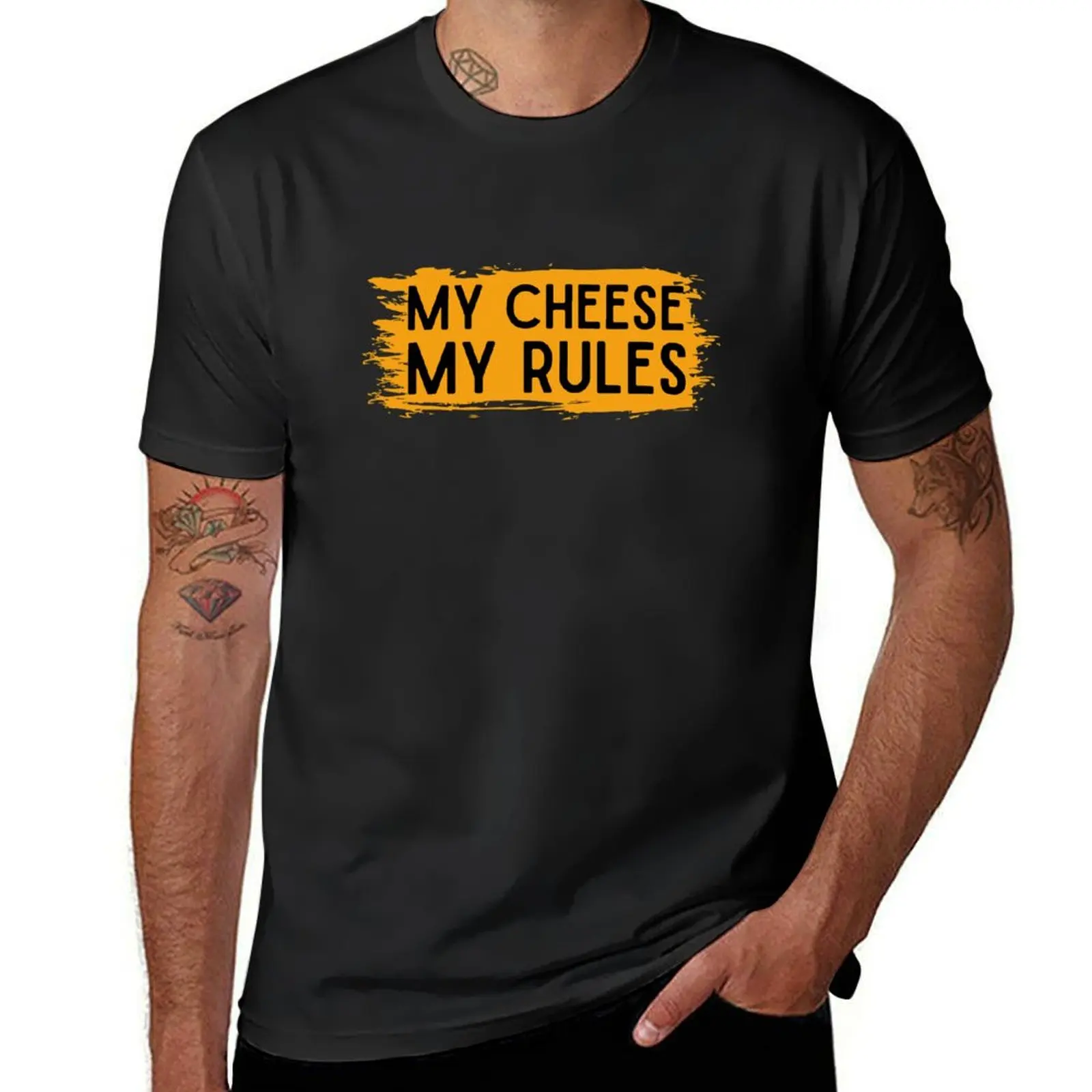 

icarly My Rules T-Shirt oversizeds customs cute clothes cute tops t shirts for men