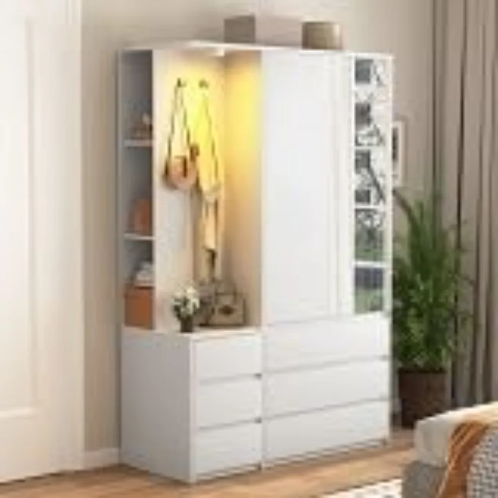 طقم طعام مدمج لشخصين مع كراسي وطاولة إفطار خشبية وطاولة وكرسي لمساحات المطبخ الصغيرة