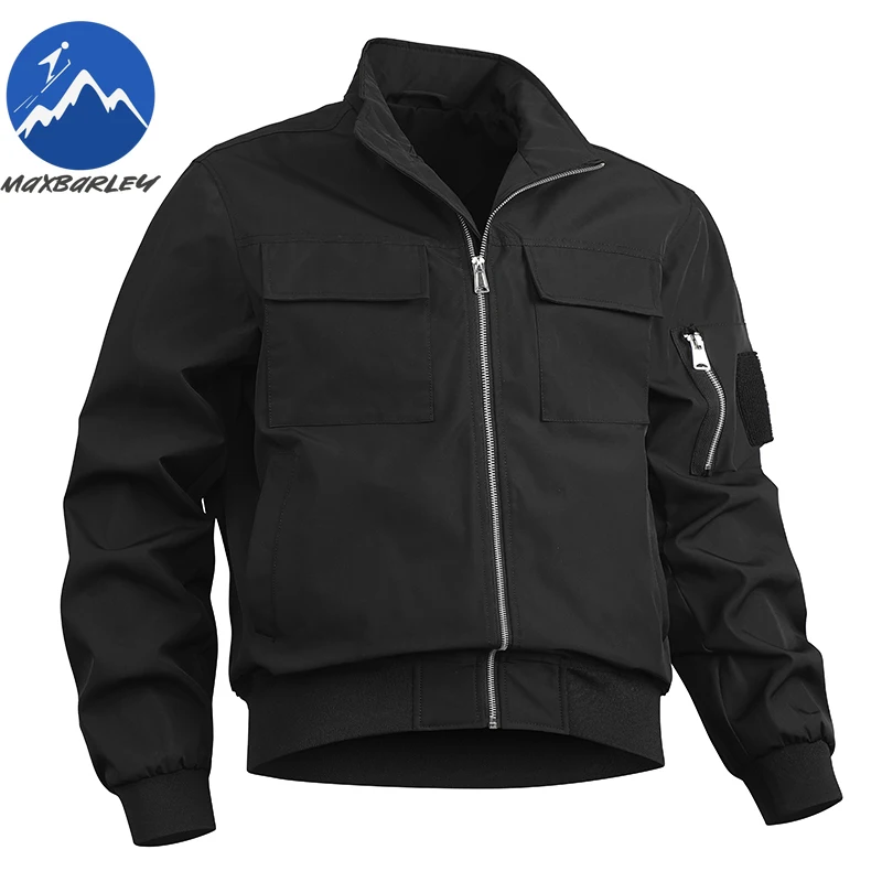 冬用キルティングジャケット メンズ 快適 アウトドア ライディング 防風 暖かい ジッパーコート 2026 スタンドカラー デイリーウェア 軽量 フライトジャケット