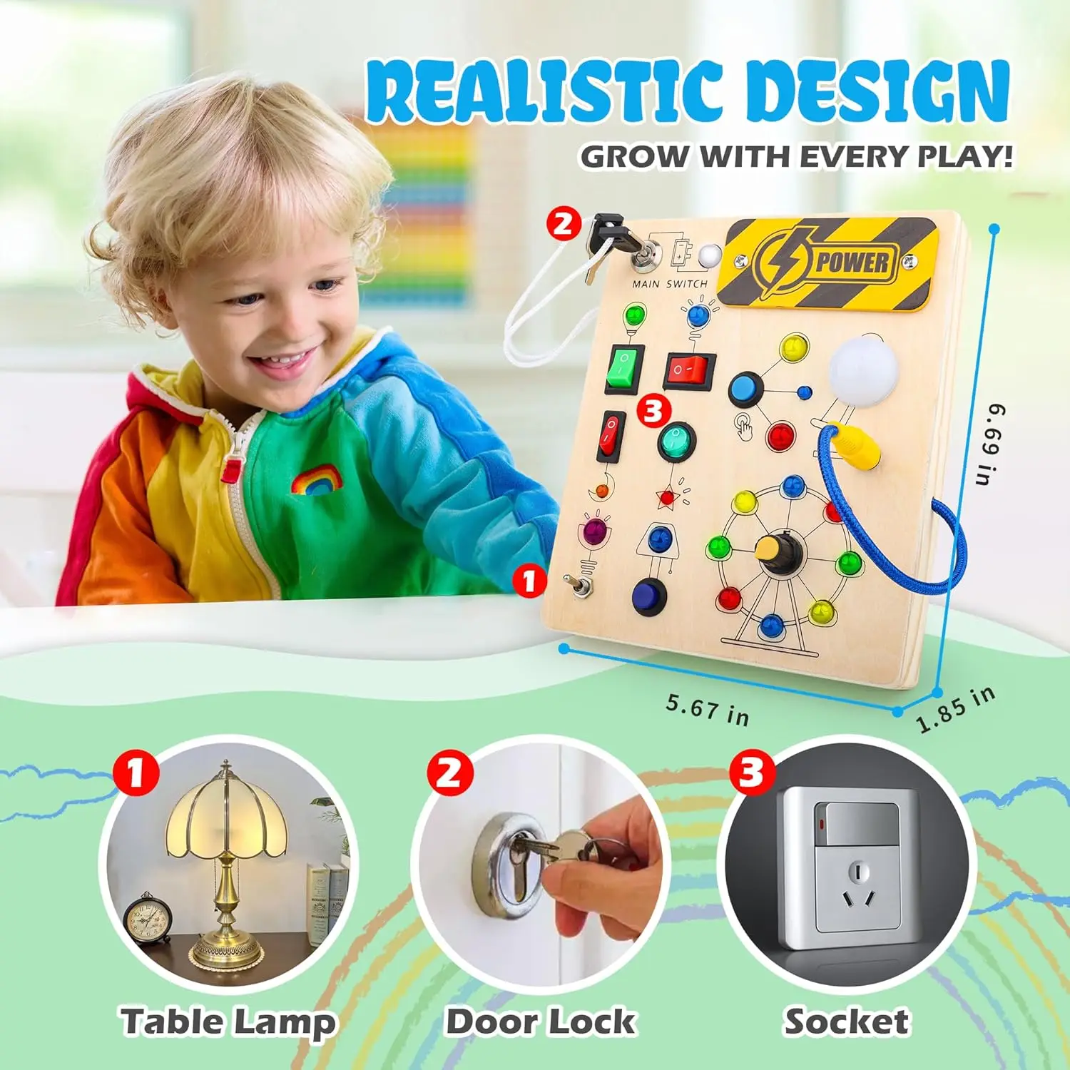 Thumbnail 4 - #15 Latest Activity Toys Updates