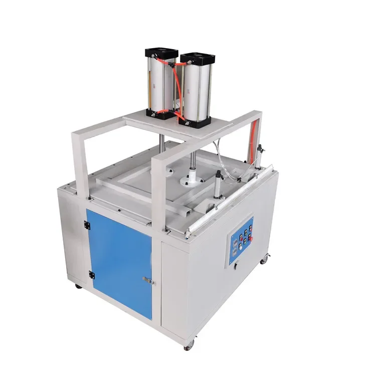 Hot Sale Mattress Press Duvet Compression Packing Sealing Machine Pillow Packing Machine