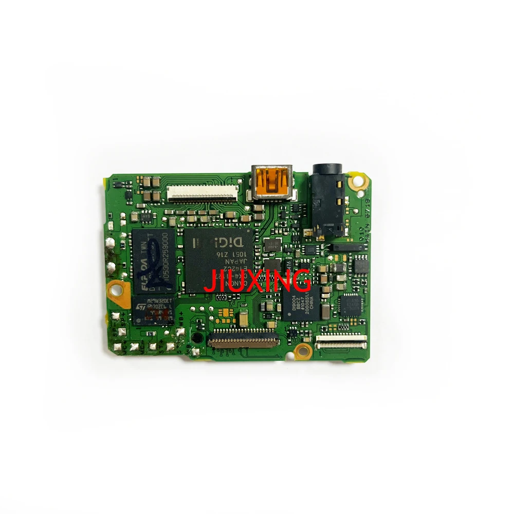 Used For canon A800 Motherboard Mainboard Main PCB Mother Board Togo Image PCB Togo Image PCB Camera Repair Spare Part