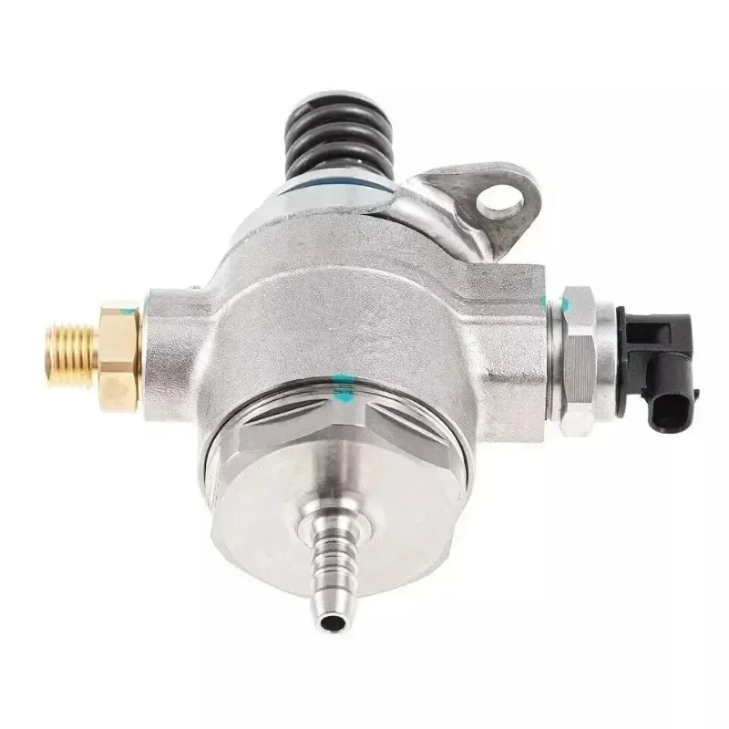 Новый топливный насос высокого давления 06J127025L 06J127025K 06J127025J подходит для Audi A4 A5 A6 Q3 Q5 VW Beetle CC Golf Passat Фото №3