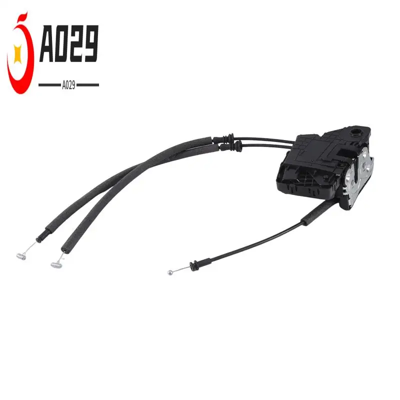 

A029-Auto Left Front Door Lock Actuator Door Latch For Hyundai Kia Tucson 15-Years 81310-D3510