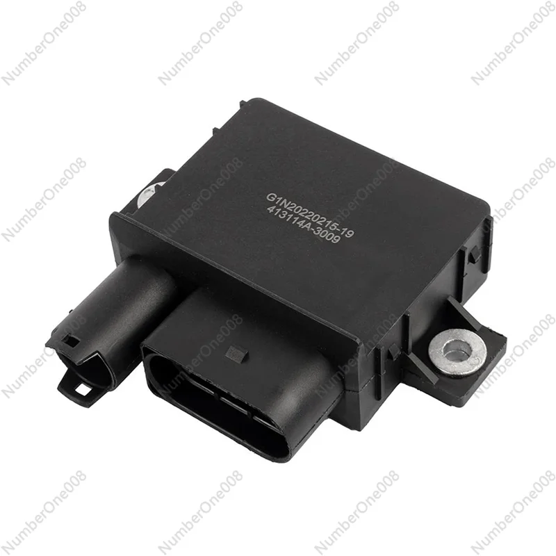 

6461532579 Car Relay Glow Plug System for MERCEDES CLASS Model S211 W211 W204 S204 A6461532579 2502195