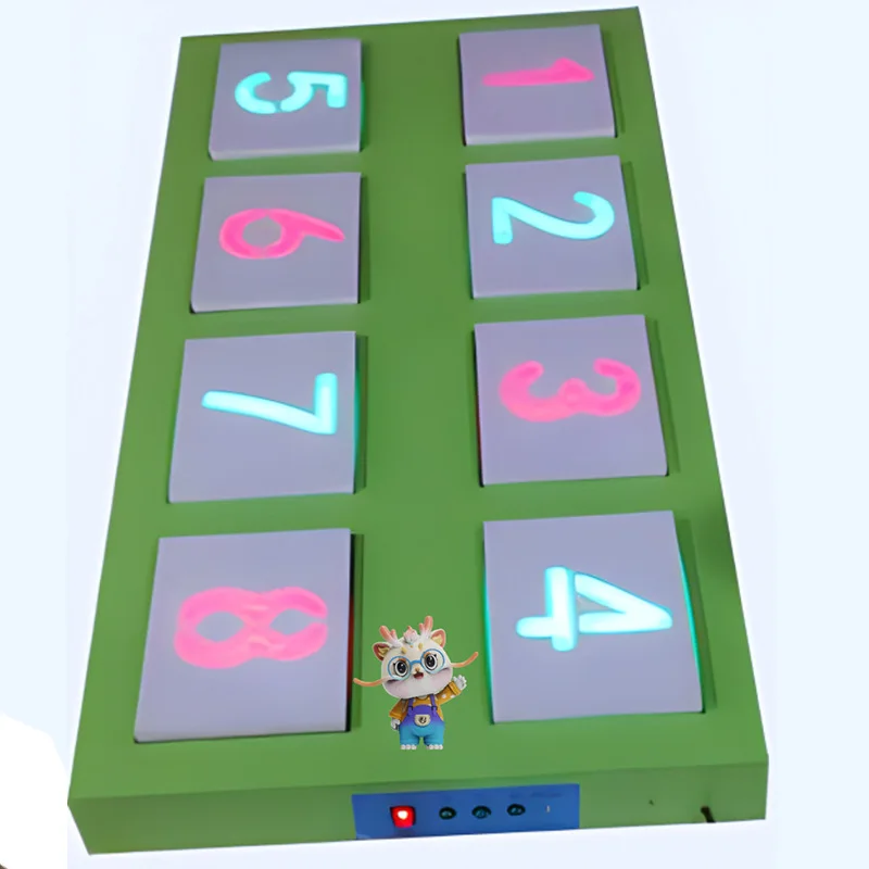 Multisensory Sensory Integration Training Room Equipment Amusement Park Kindergarten Comprehensive Training Equipment Early