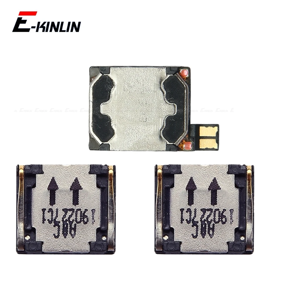 

Earpiece Earphone Top Speaker Sound Receiver Flex Cable For HuaWei Honor X6 X5 X60 X50 Pro GT X50i Plus X6a X6s