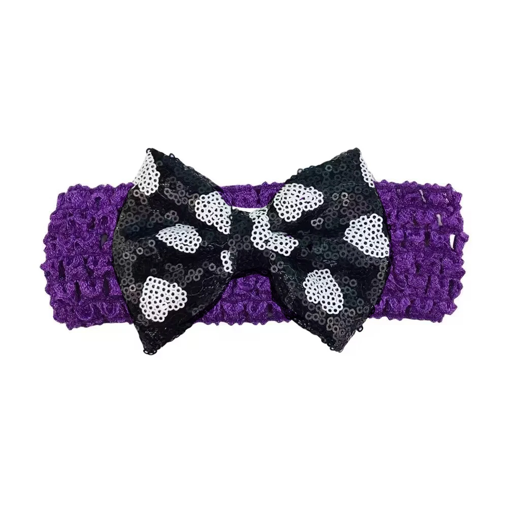 30/50 Stück modische Fliege mit Blumenmuster und elastischem Band, Halloween-Hundepflegeprodukt für kleine, mittelgroße und große Hundefliege – Detail 8