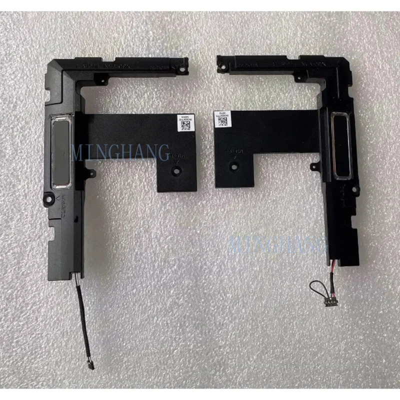 M  For HP Spectre 13-AP Laptop Speaker Left & Right Speaker Set TPN-Q212