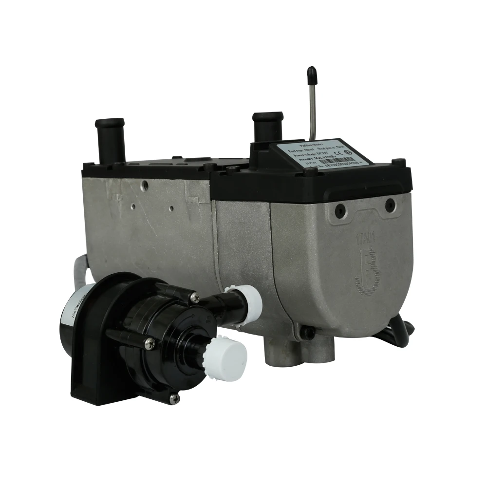 منتج جديد 12 فولت سخان مياه 5KW السائل الديزل سخان التوقف لسيارة صغيرة قارب شاحنة قافلة تخييم المدرب الخ