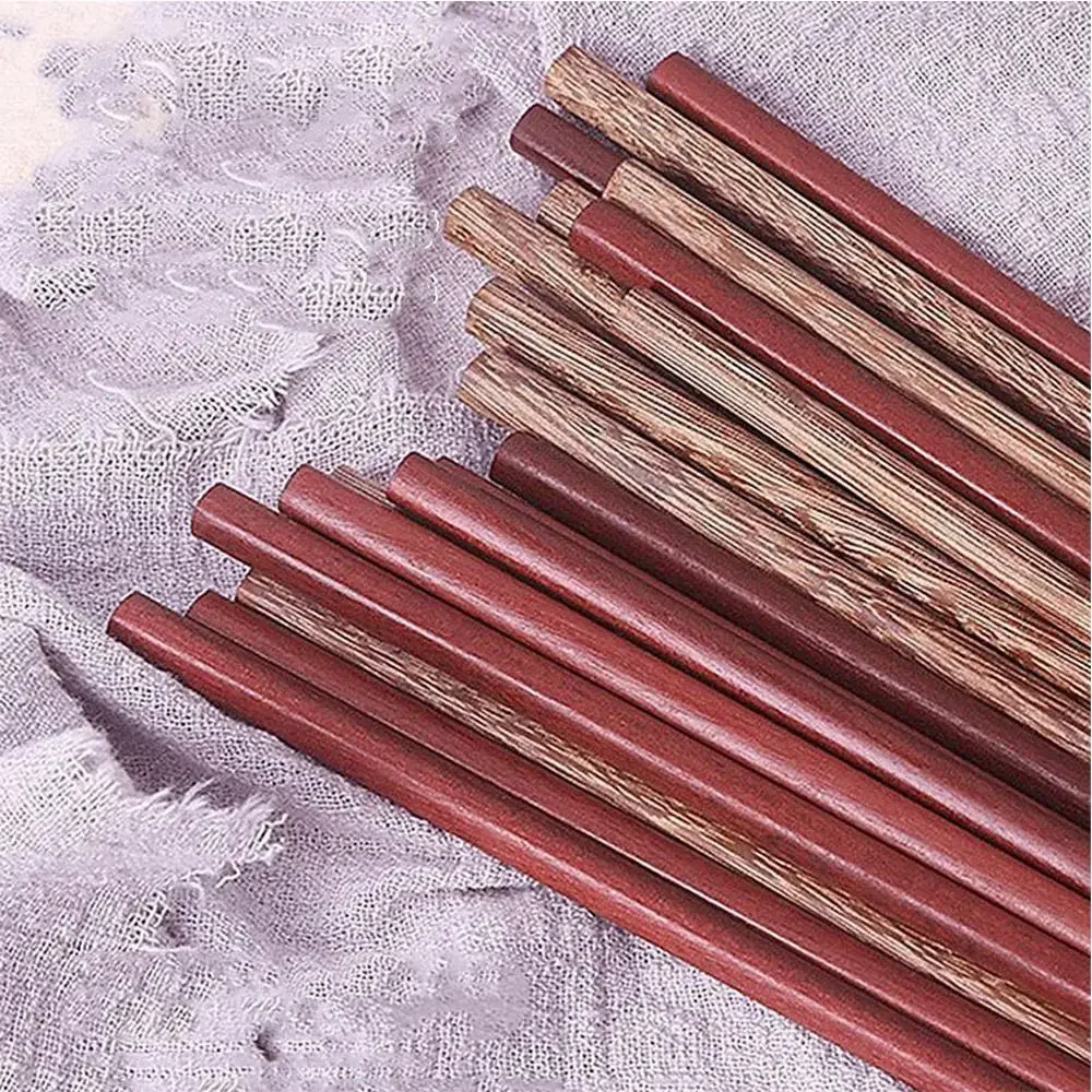 New Frying Long Chopstick Cooking Extra Long Wooden Chopsticks Polished Noodle Hot Pot Use Chopsticks Household