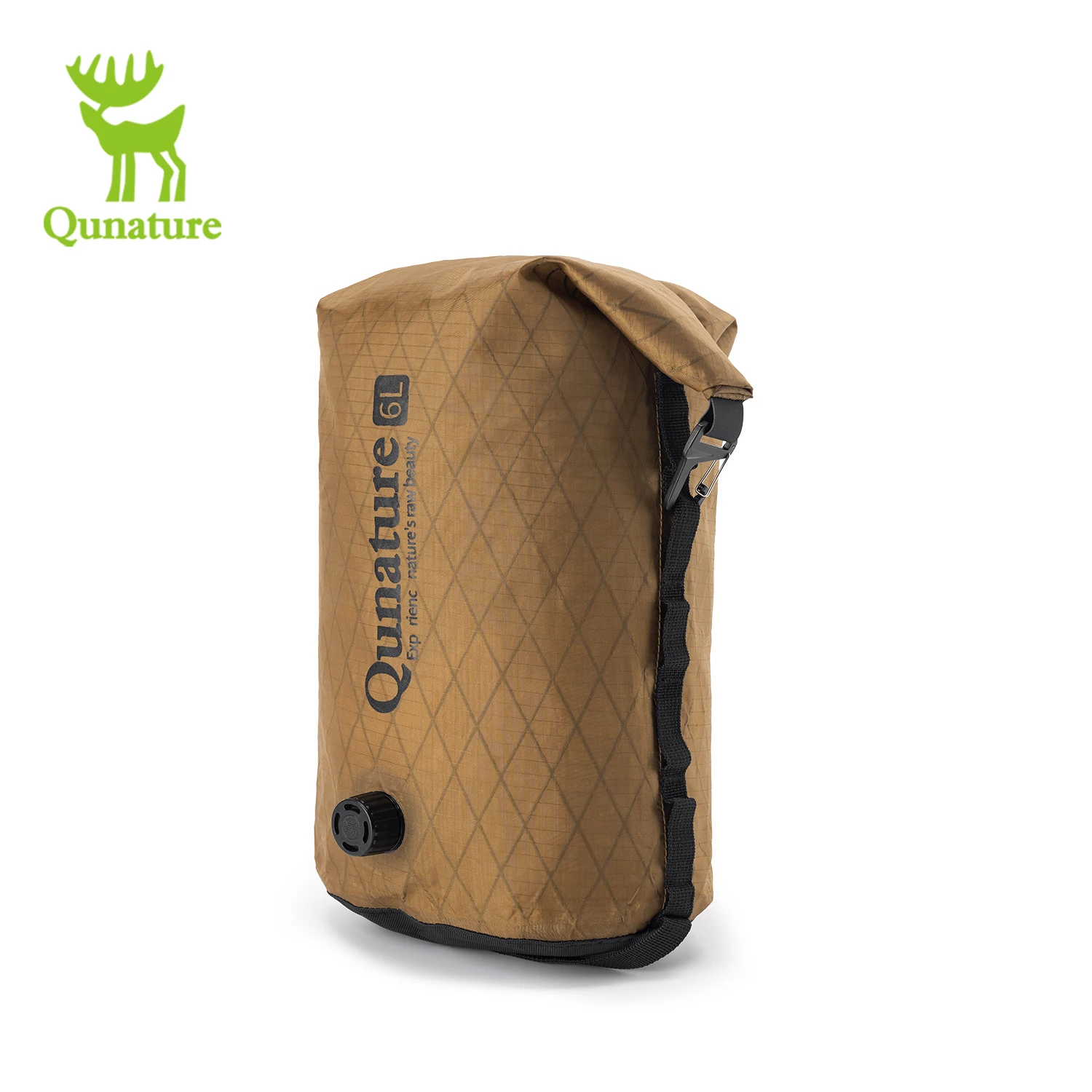 Qunature Geüpgradede Versie 2. - Cycling Gear Duffle recensie en prijs