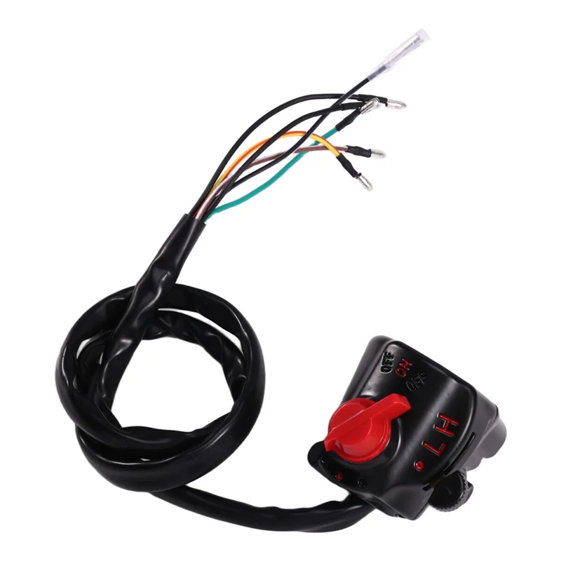 

For Honda Motorcycle CB360 CB360G CB550 CB550K CB750K Start-Stop Headlight Switch 35300-341-671 35300-369-671 Replacement