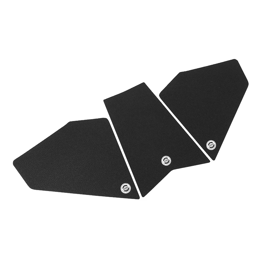 Motorrad-Tankpad für Cyclone RX401 (SR400GY-2D) 2022-2025 2023 2024 Rutschfester Aufkleber Seitentankpad – Detail 9
