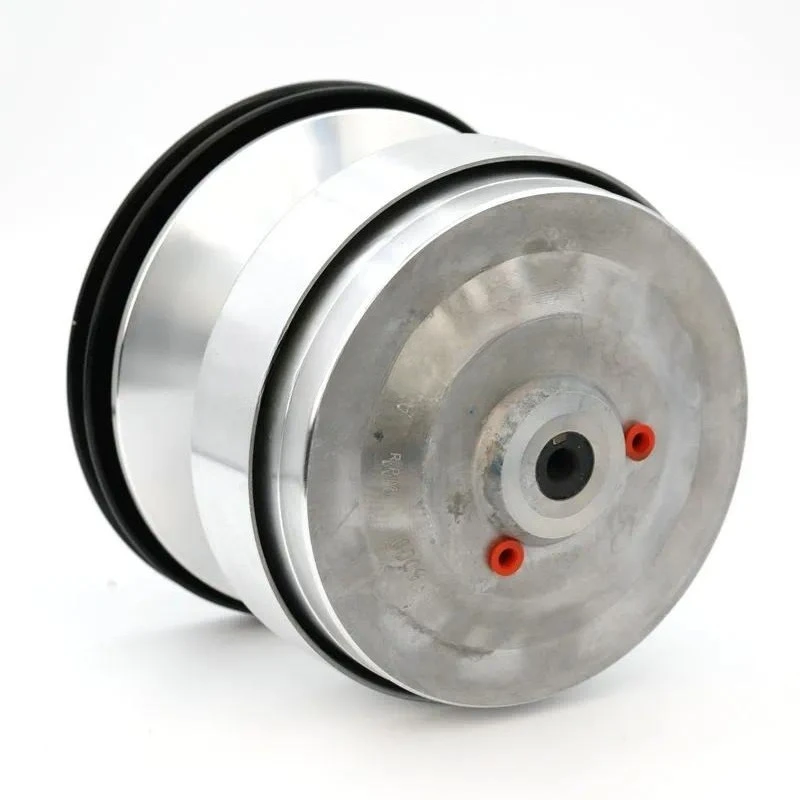 Main transmission clutch assembly, suitable for club car industrial clutch models