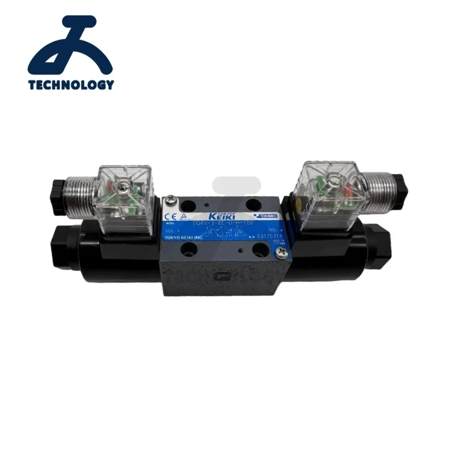 

TOKIMEC DG4V-3-2C-M-H-100 DG4V-3-2N-M-P2-T-7-54 DG4V-3-2N-M-B-7-52 DG4V-3-6C-M-P2-B-7-56 DG4V-3-6C-M-R110-60 solenoid valve
