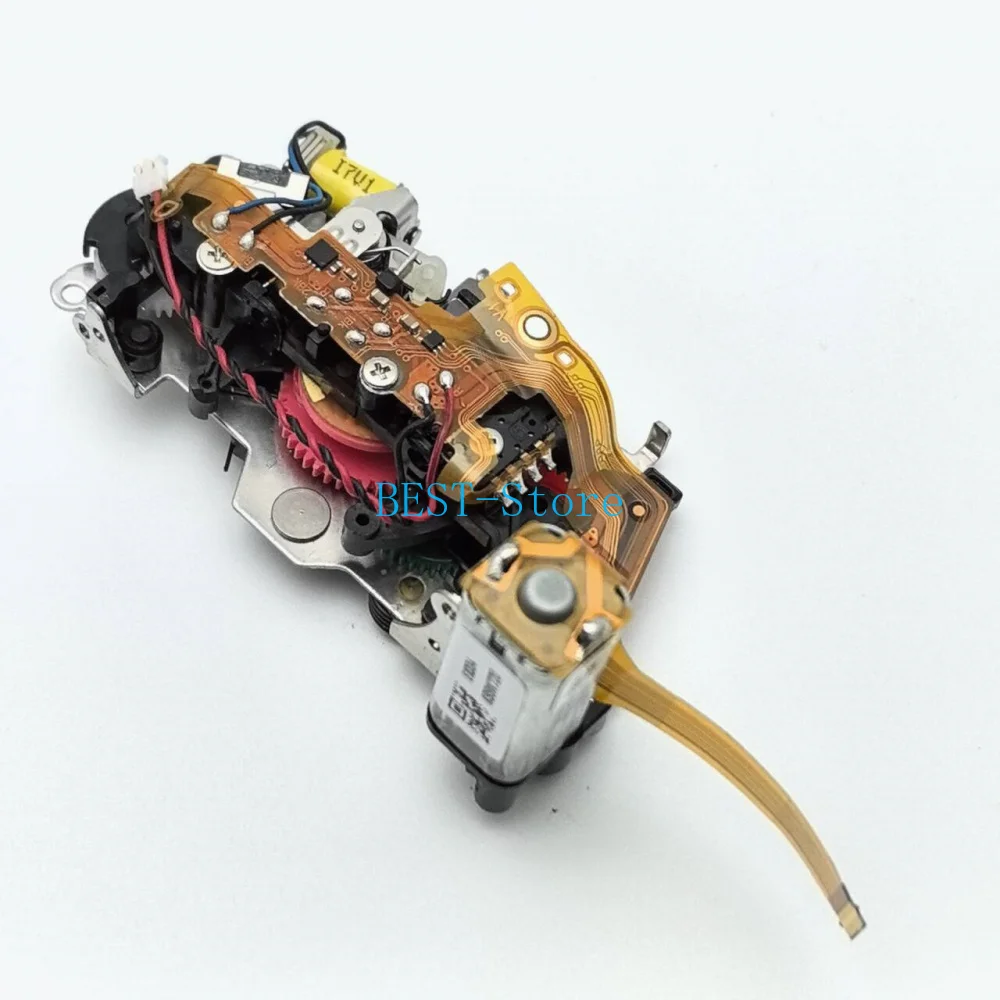 Unidad de apertura Original para Nikon D5500 5600, Motor de controlador, grupo de diafragma del Motor, accesorios de cámara DSLR