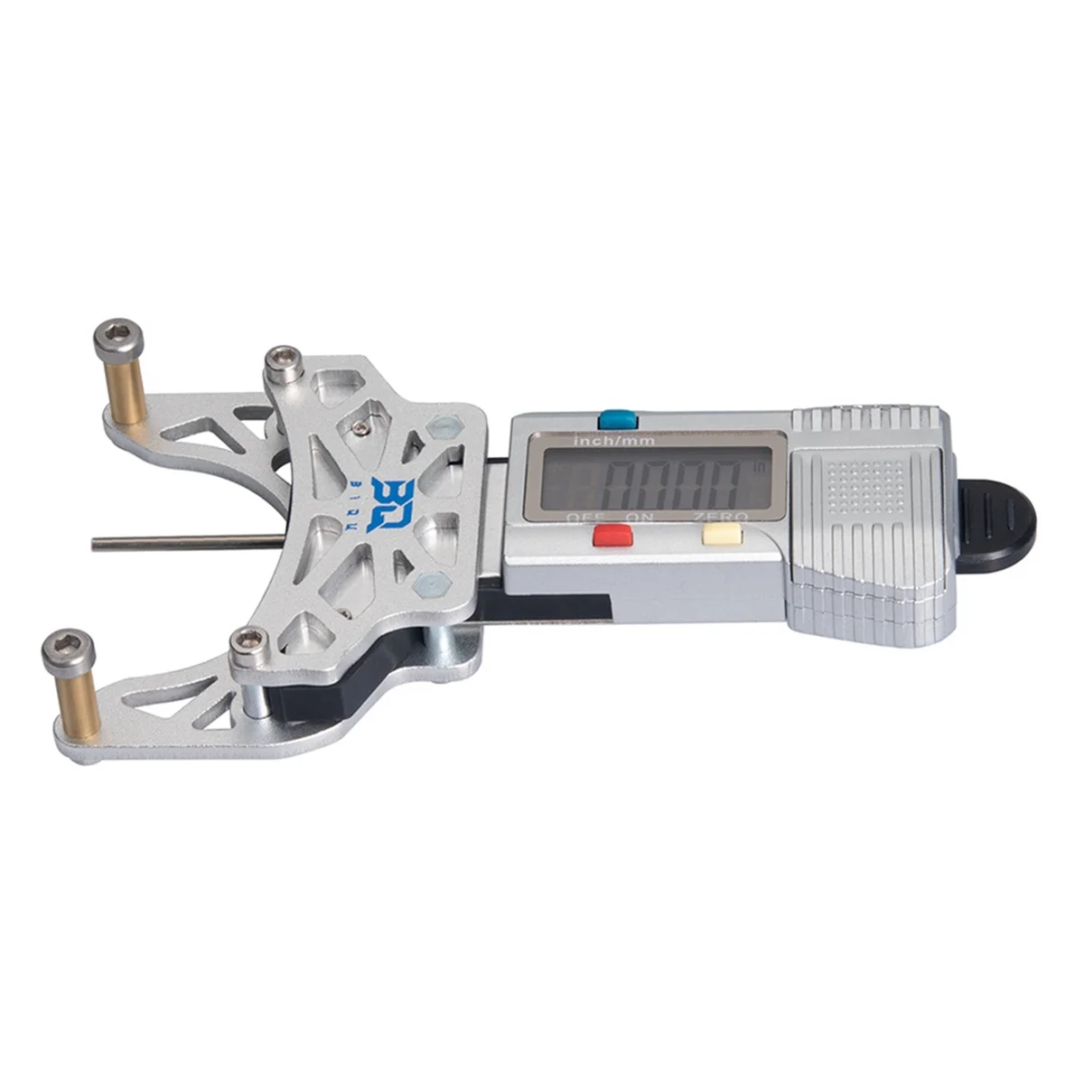 Ремень, электронный датчик с цифровым дисплеем, эластичный Тензиометр для Voron VZBOT LDO Motor S2DW