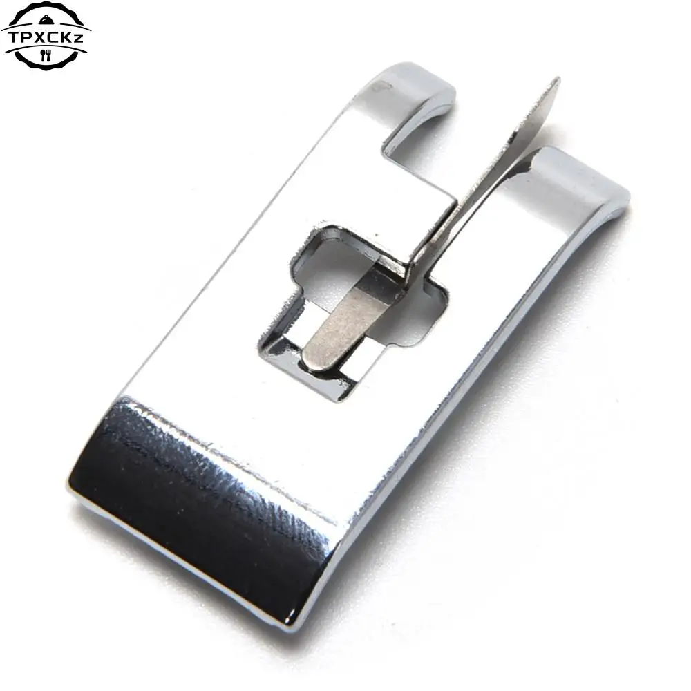 High Quality Overcast Presser Foot 7310C for Household Low Shank Sewing Machine Brother Singer Juki 1PCS