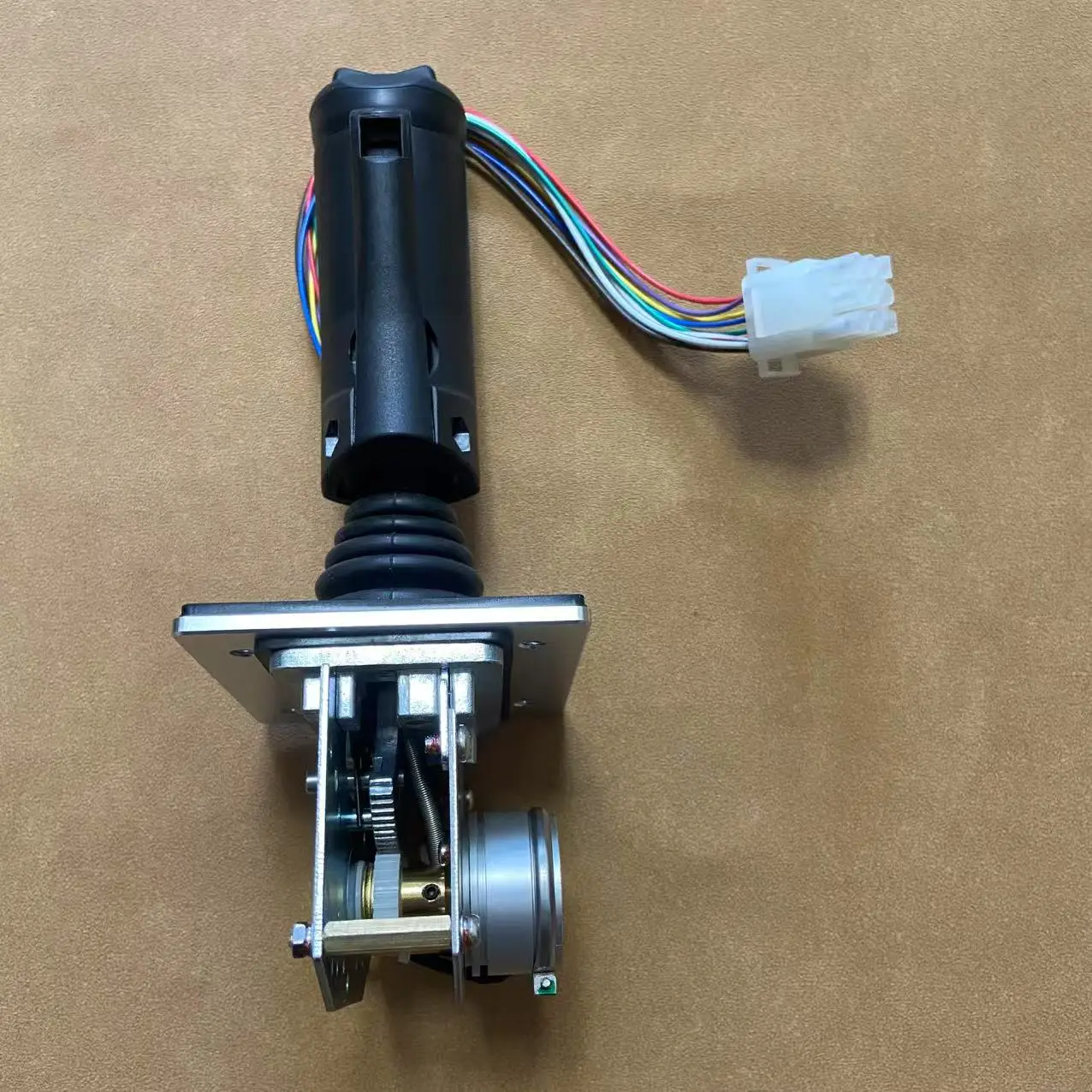 1600403 Joystick Controller  used For JLG Scissor Lifts