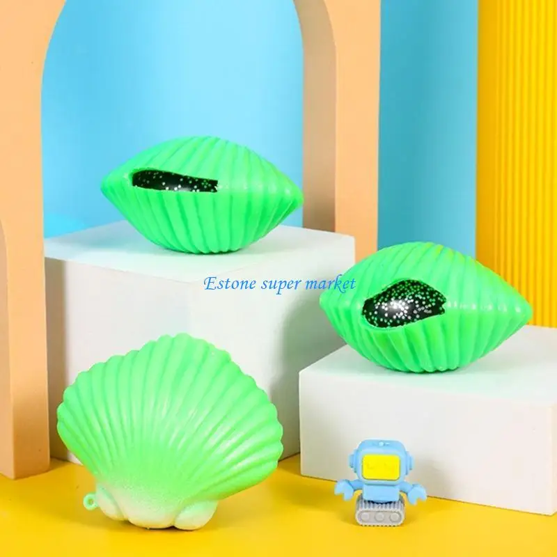 090B Kids Toy Toy Toy for Shell for delsced bright color training toy portable exational toy